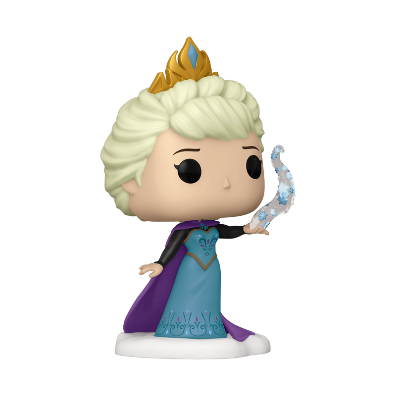 Funko Pop Elsa