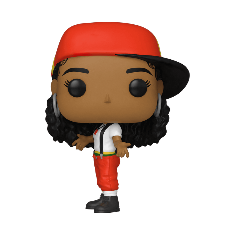 Funko Pop Chilli With Red Hat