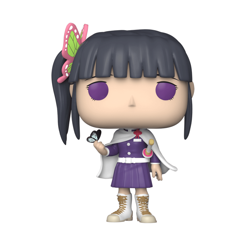 Funko Pop Kanao Tsuyuri