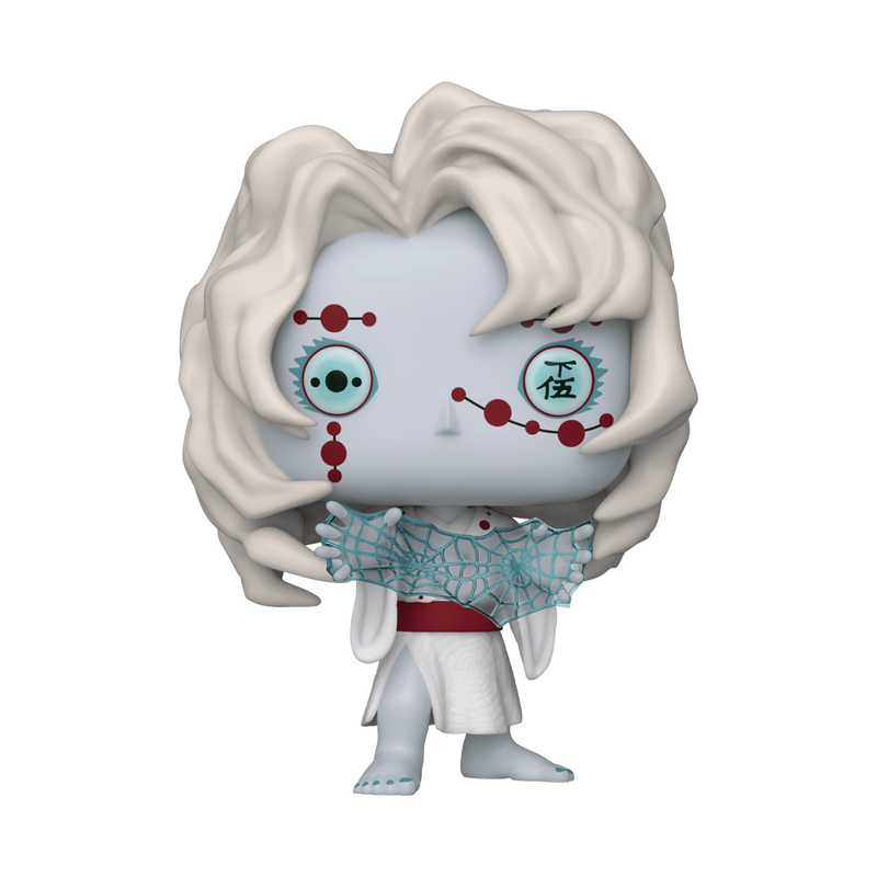 Funko Pop Rui