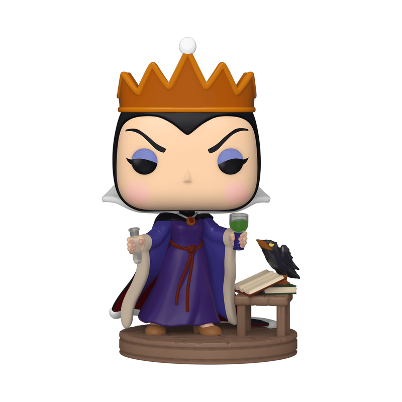 Funko Pop Evil Queen