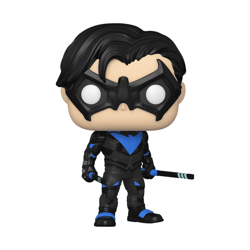 Funko Pop Nightwing