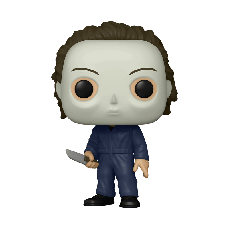 Funko Pop Michael Myers (New Pose)