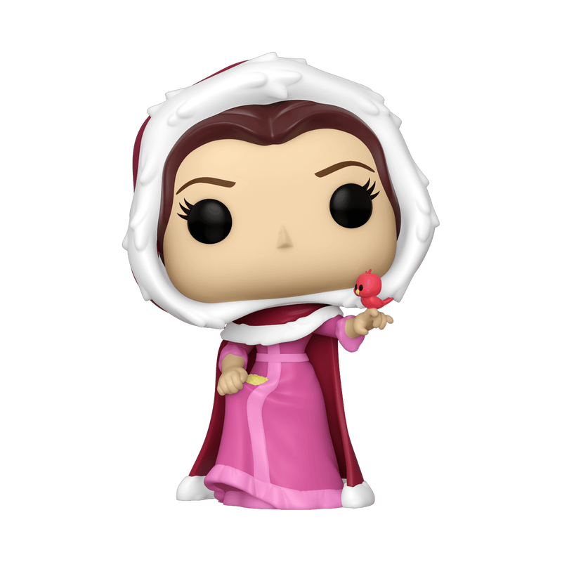 Funko Pop Winter Belle