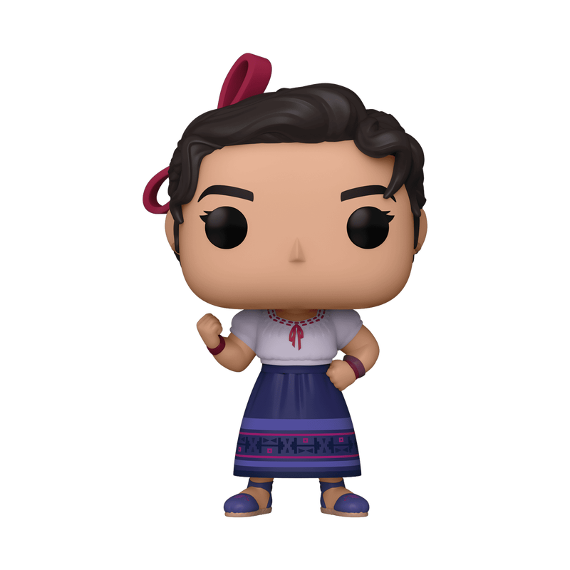 Funko Pop Luisa Madrigal