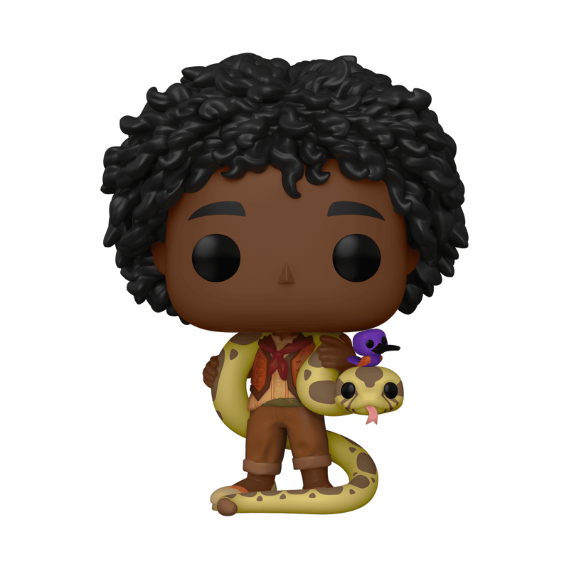 Funko Pop Antonio Madrigal