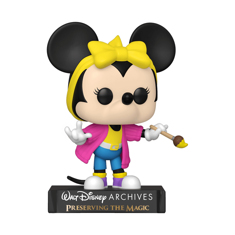 Funko Pop Totally Minnie