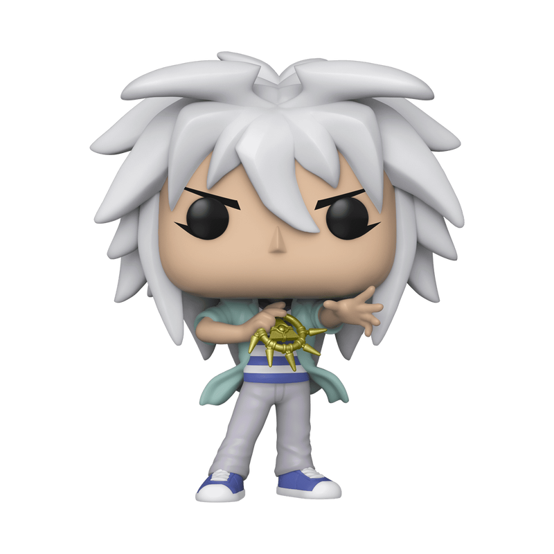 Funko Pop Yami Bakura