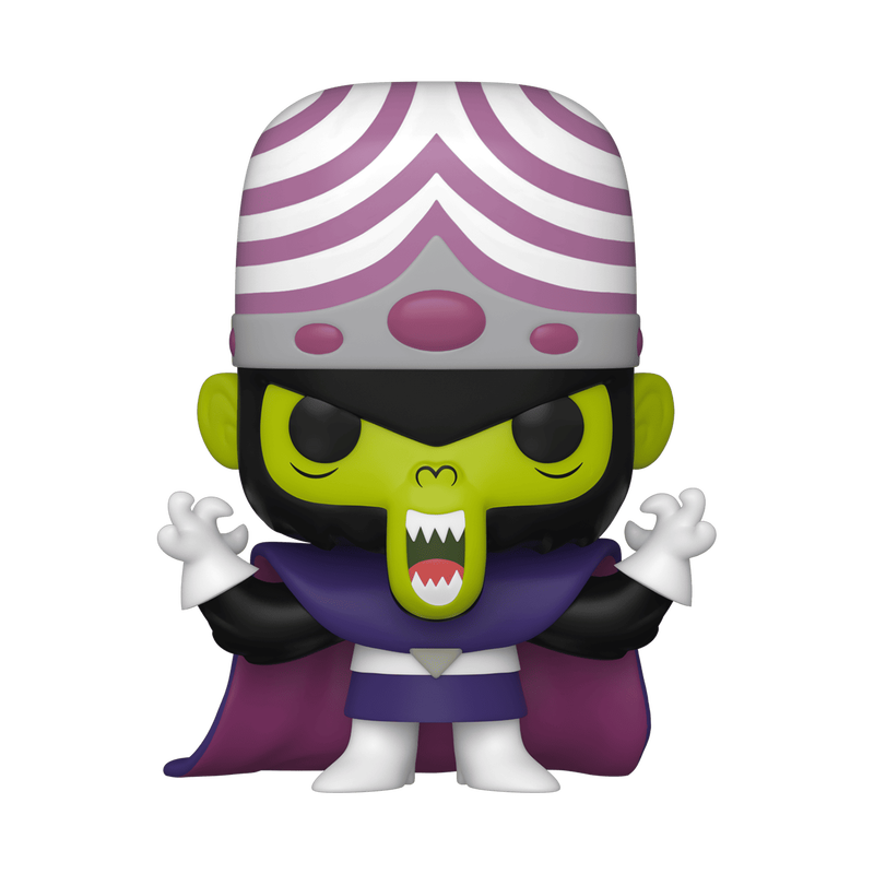 Funko Pop Mojo Jojo