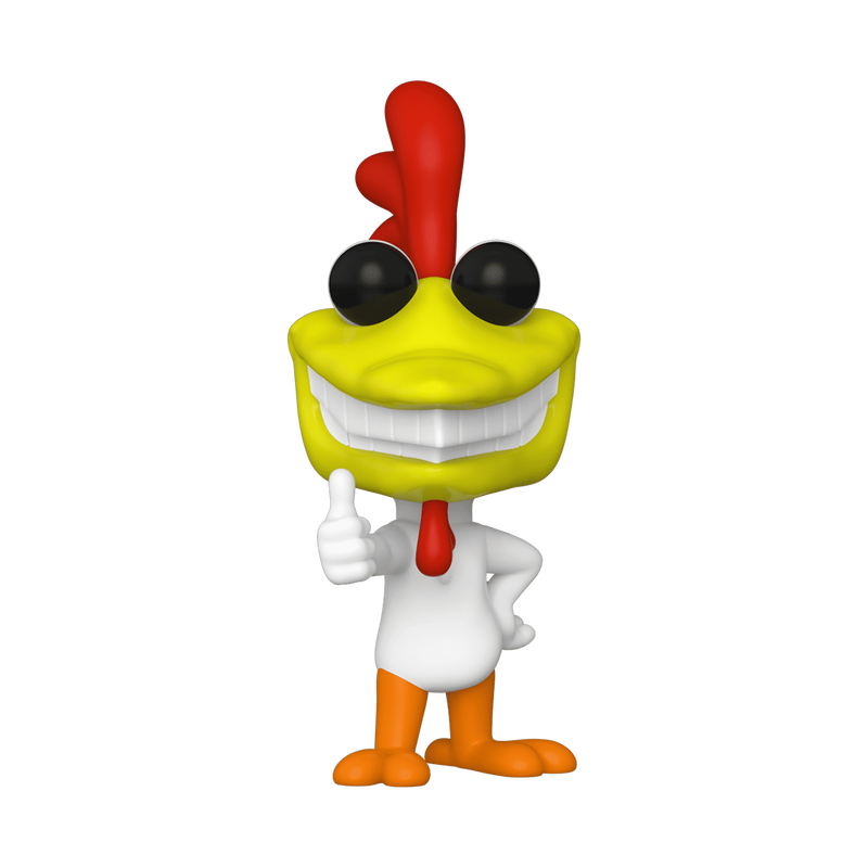 Funko Pop Chicken