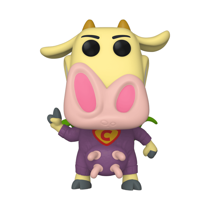 Funko Pop Cow