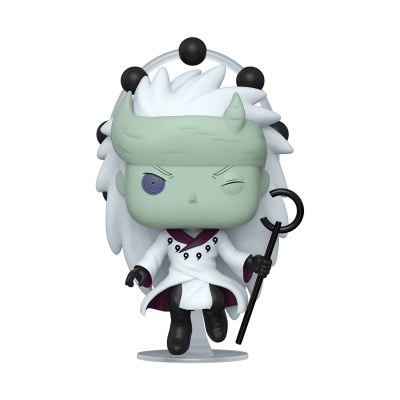 Funko Pop Madara Uchiha (Six Paths)