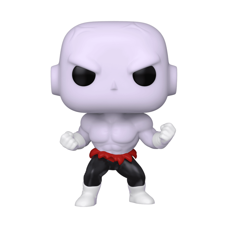 Funko Pop Jiren