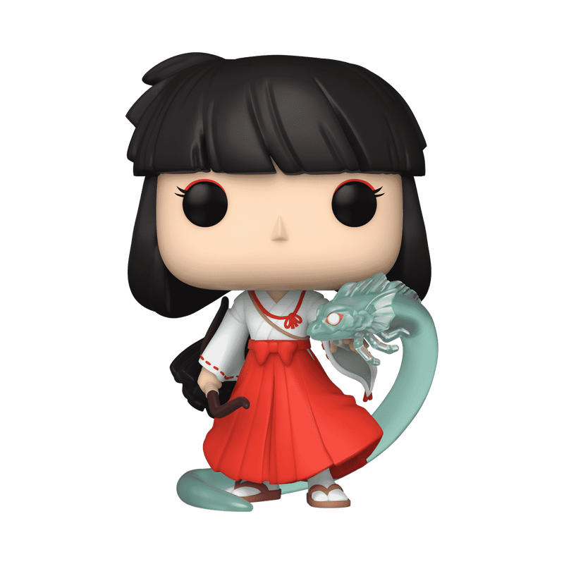 Funko Pop Kikyo