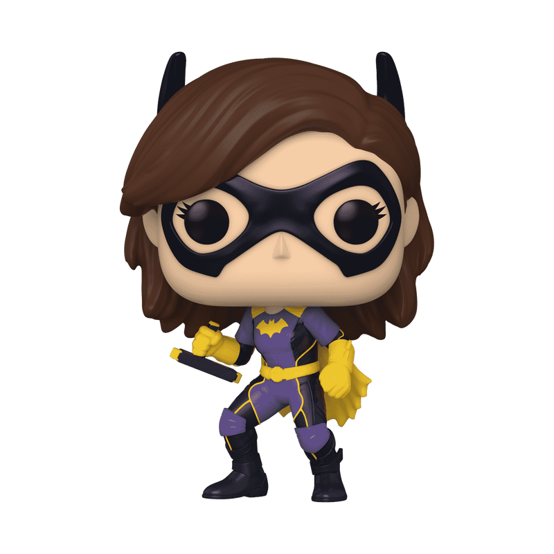 Funko Pop Batgirl (Glow)