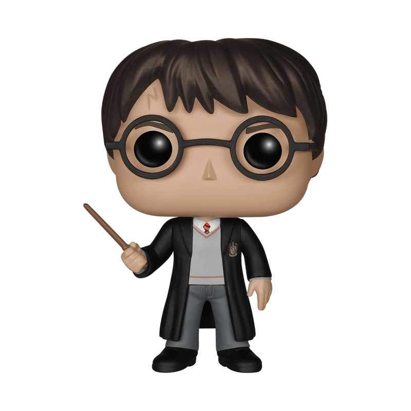 Funko Pop Harry Potter