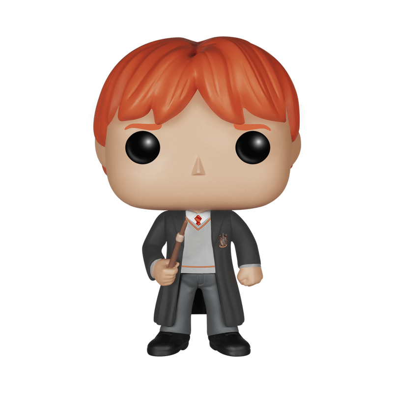 Funko Pop Ron Weasley