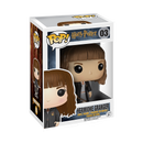 Funko Pop Hermione Granger