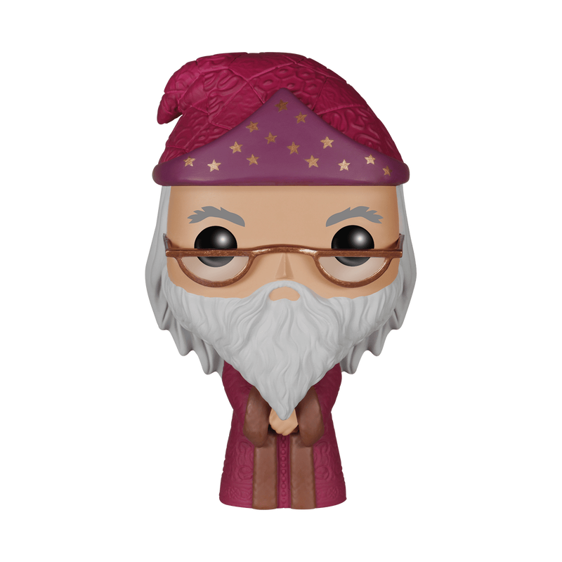 Funko Pop Albus Dumbledore