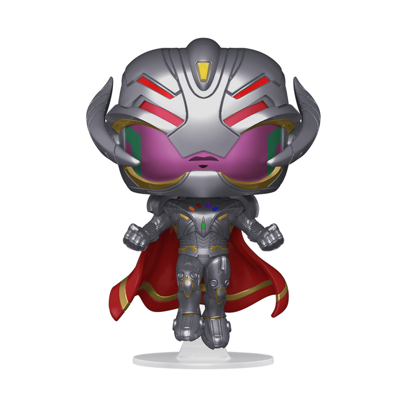 Funko Pop Infinity Ultron