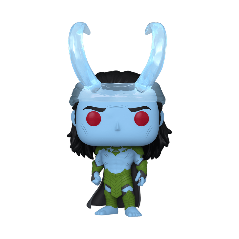 Funko Pop Frost Giant Loki