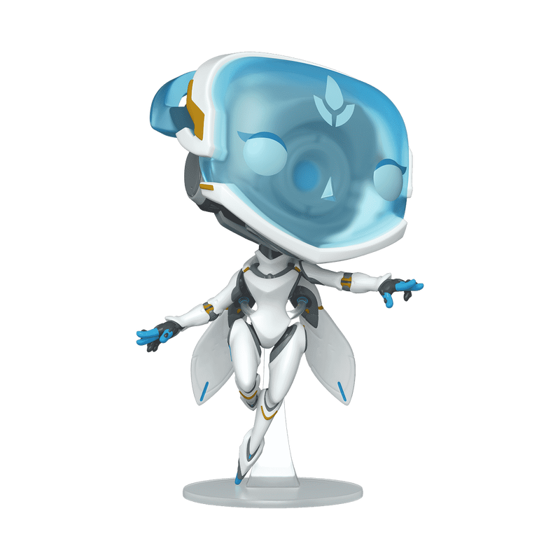 Funko Pop Jumbo Echo (Glow)