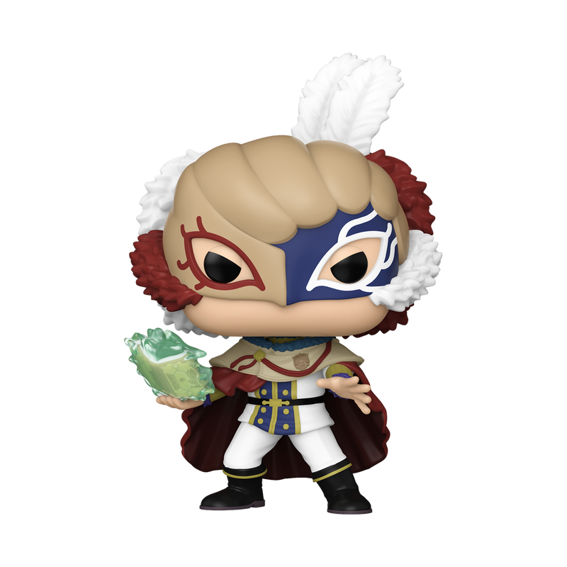 Funko Pop William Vangeance