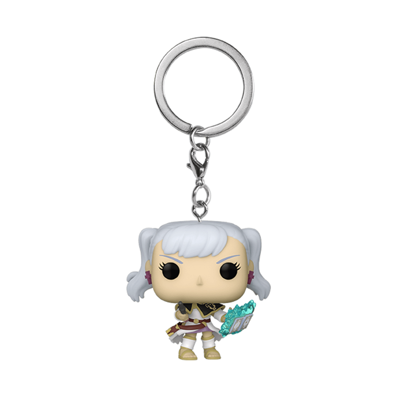 Funko Pop Keychain Noelle