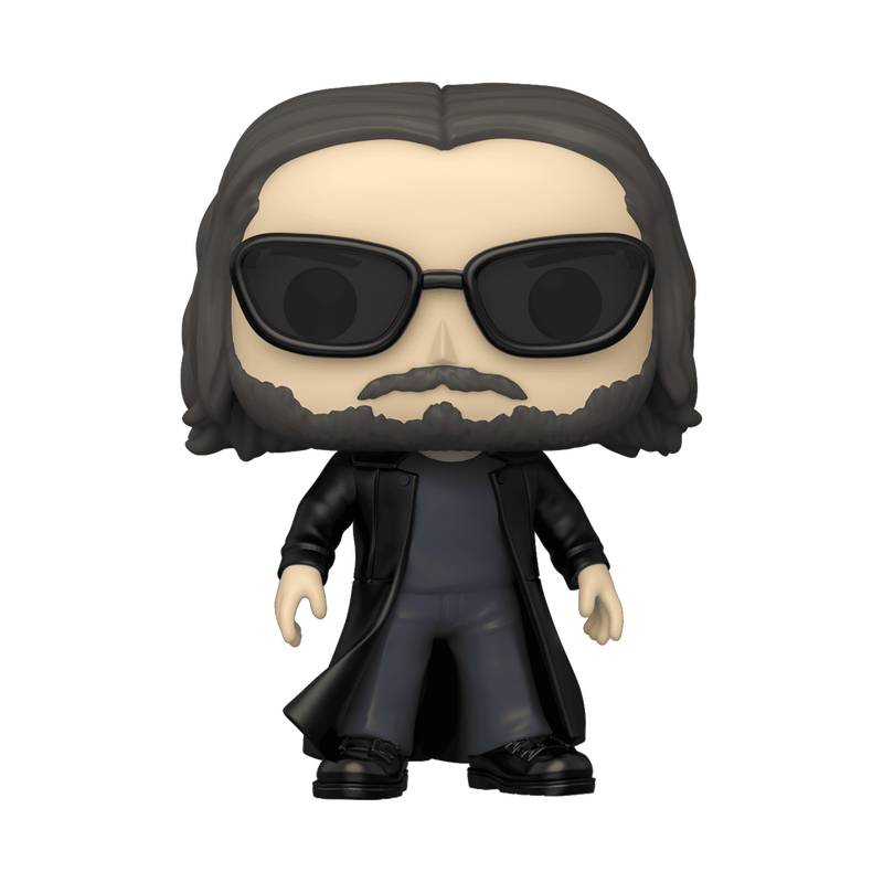 Funko Pop Neo