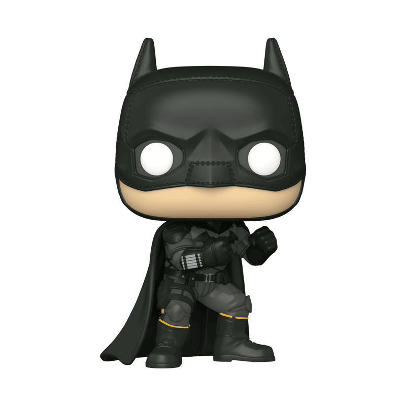 Funko Pop Batman