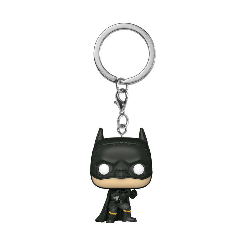 Funko Pop Keychain Batman