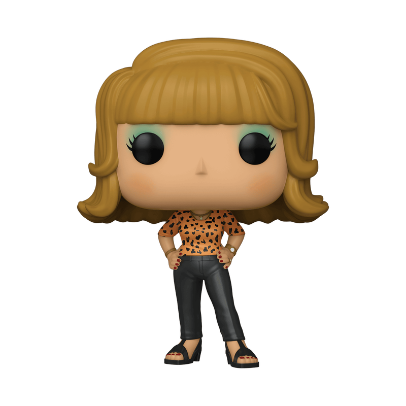 Funko Pop Carmela Soprano