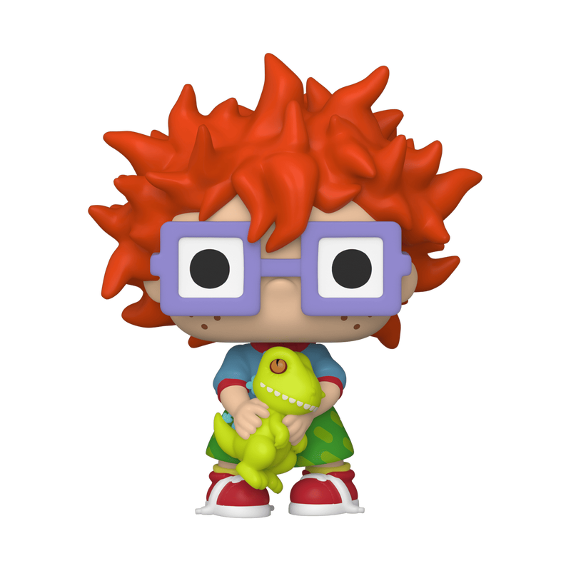 Funko Pop Chuckie Finster