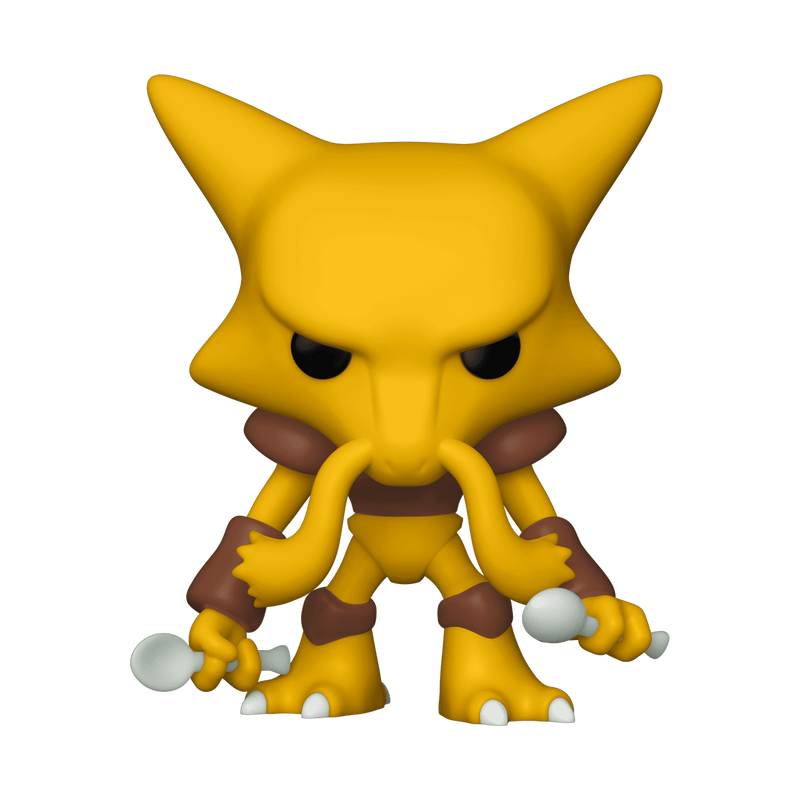 Funko Pop Alakazam