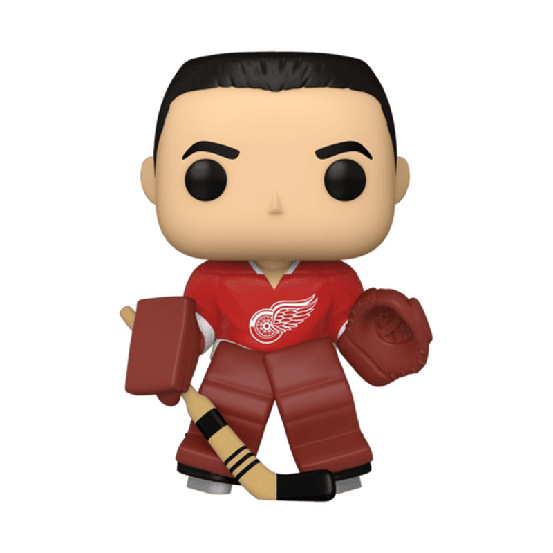 Funko Pop Terry Sawchuk