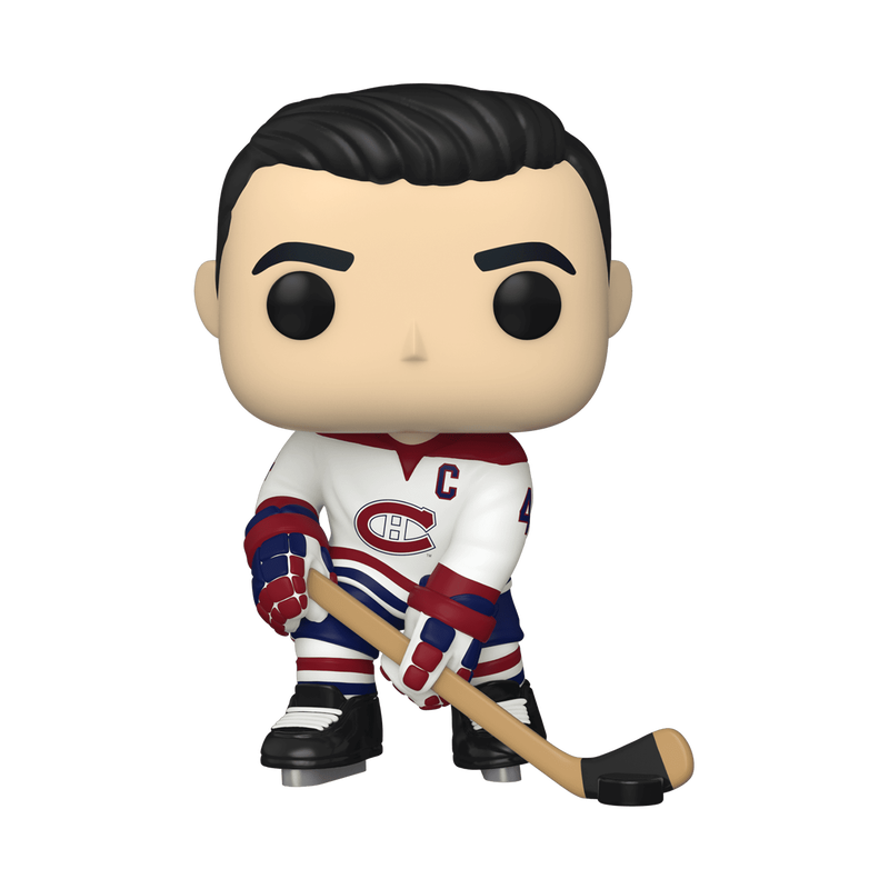 Funko Pop Jean Beliveau