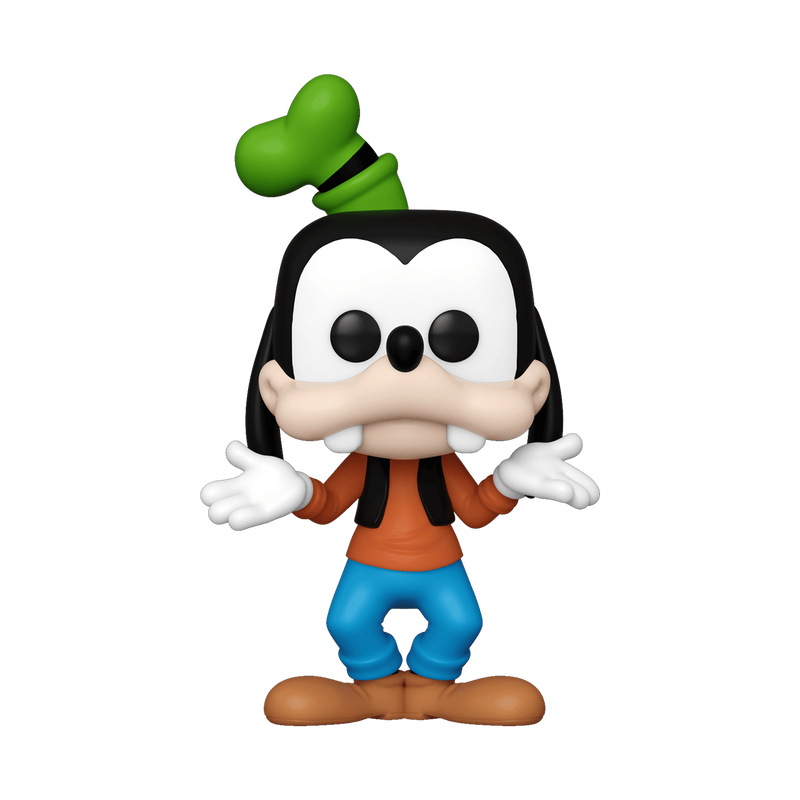 Funko Pop Goofy