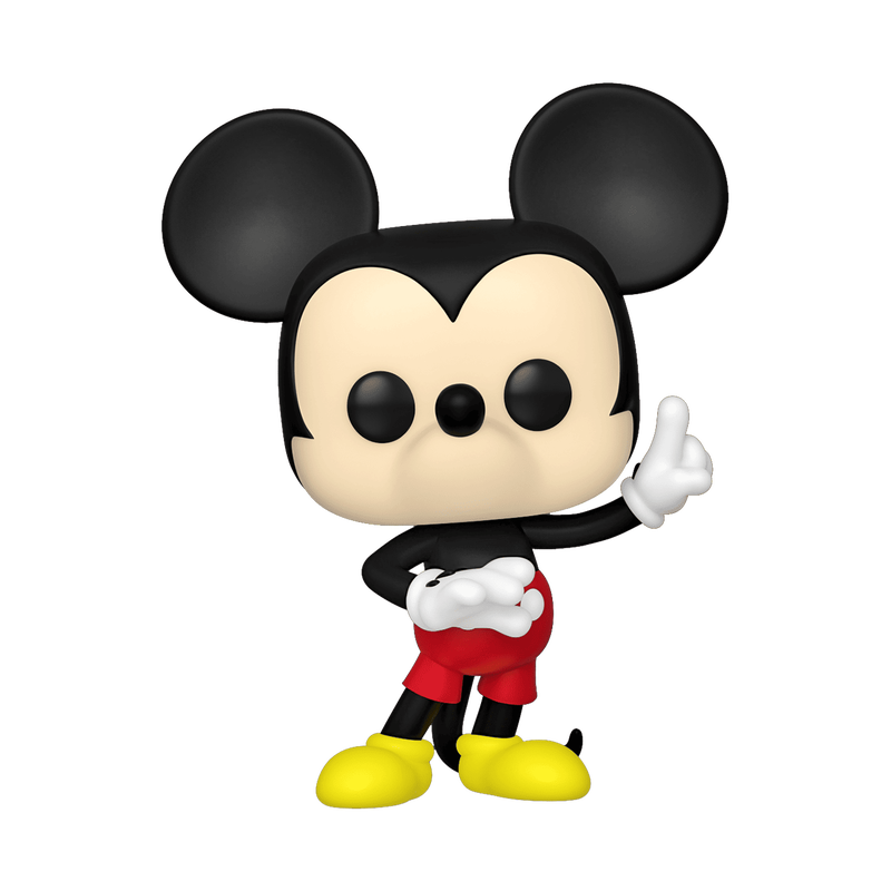 Funko Pop Mickey