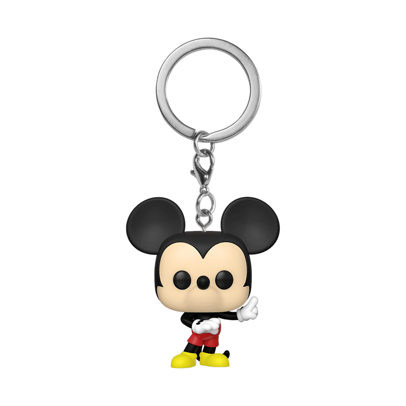 Funko Pop Keychain Mickey