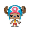 Funko Pop One Piece Complete Collection