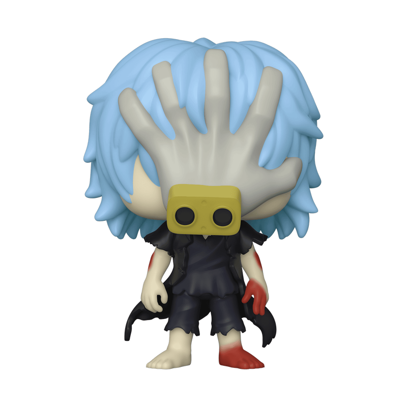 Funko Pop Tomura Shigaraki