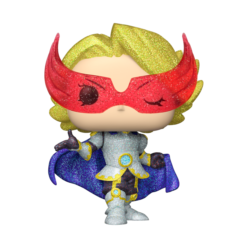 Funko Pop Yuga Aoyama (Diamond)