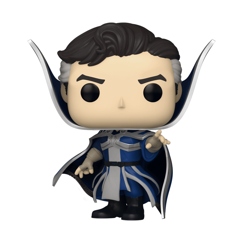 Funko Pop Supreme Strange