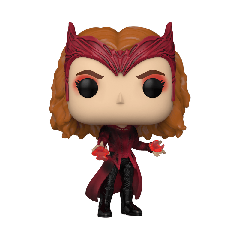 Funko Pop Scarlet Witch