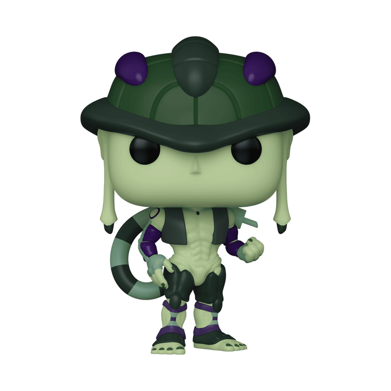 Funko Pop Meruem