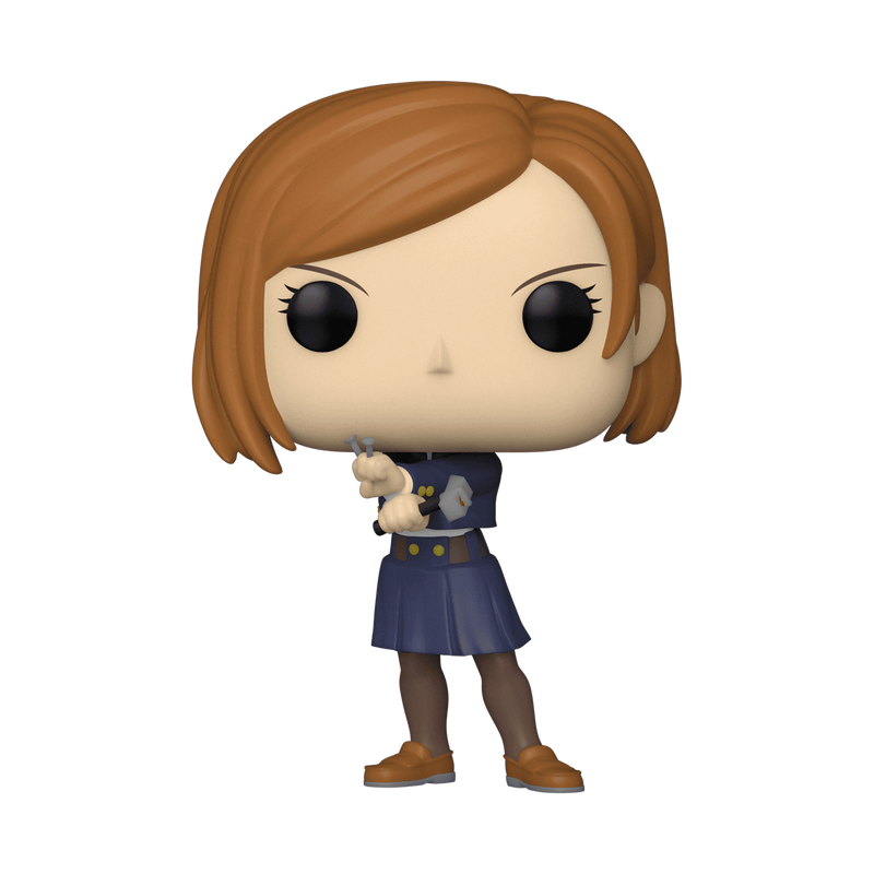 Funko Pop Nobara Kugisaki