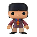 Funko Pop Beatles Complete Collection