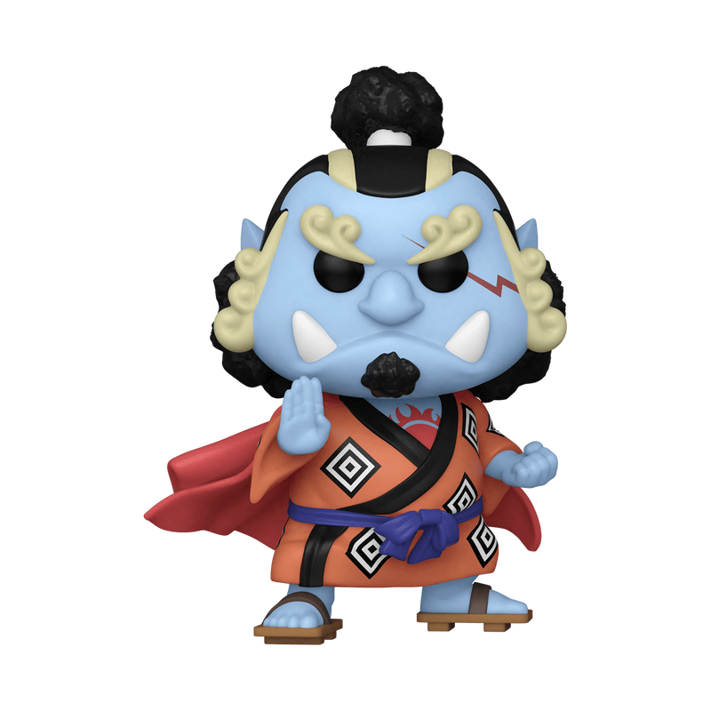 Funko Pop Jinbe