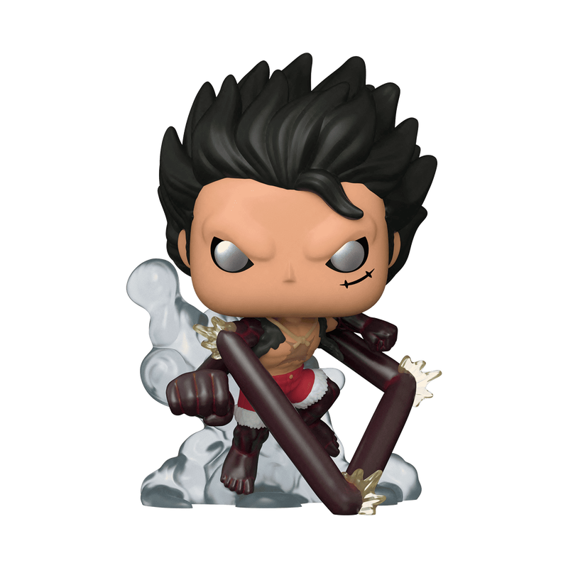 Funko Pop Snake-Man Luffy