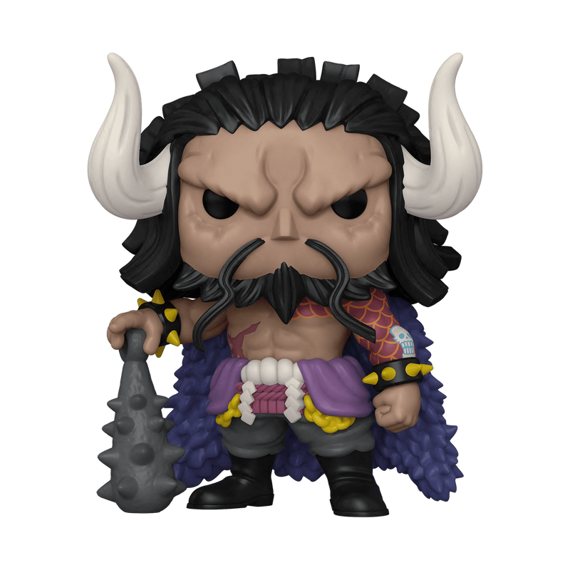 Funko Pop Super Kaido